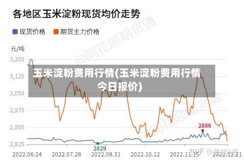 玉米淀粉费用行情(玉米淀粉费用行情今日报价)-第3张图片