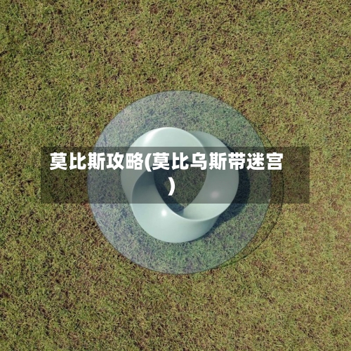 莫比斯攻略(莫比乌斯带迷宫)