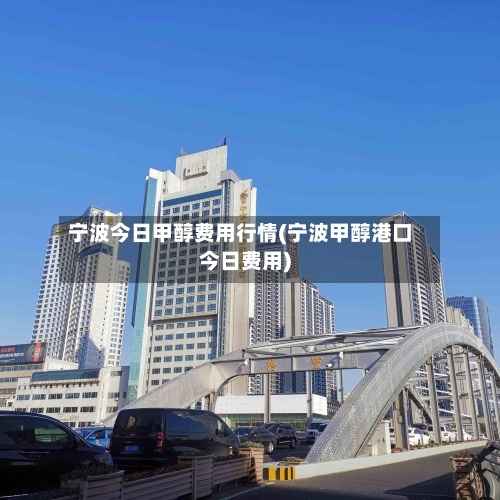宁波今日甲醇费用行情(宁波甲醇港口今日费用)-第3张图片