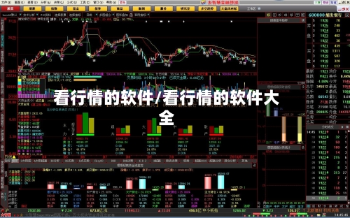 看行情的软件/看行情的软件大全-第2张图片