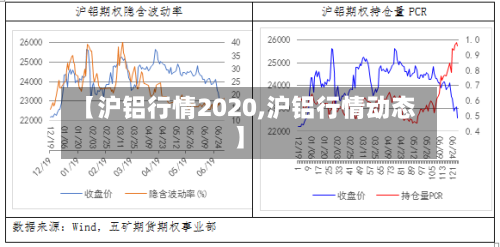【沪铝行情2020,沪铝行情动态】-第3张图片