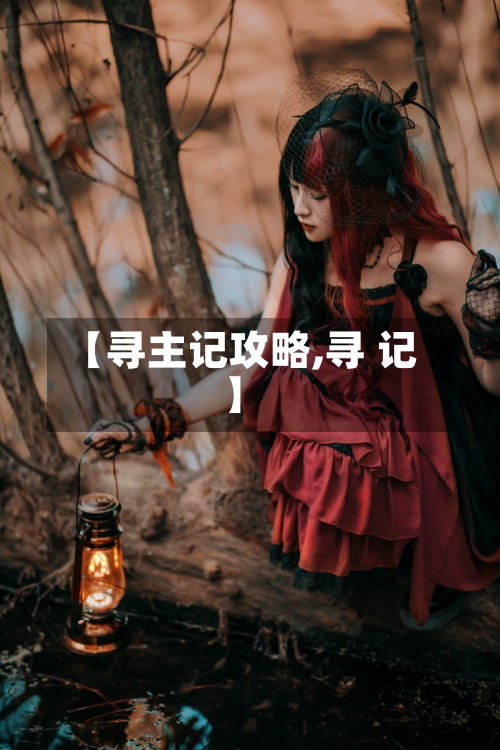 【寻主记攻略,寻 记】-第2张图片