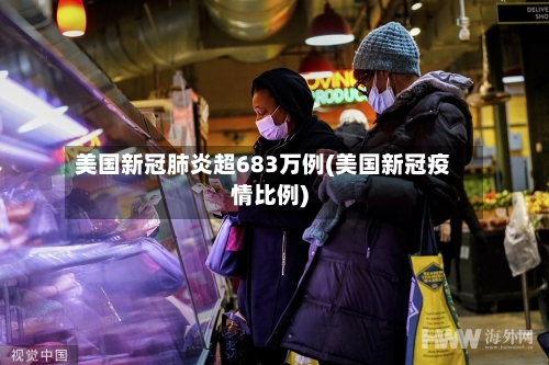 美国新冠肺炎超683万例(美国新冠疫情比例)-第2张图片