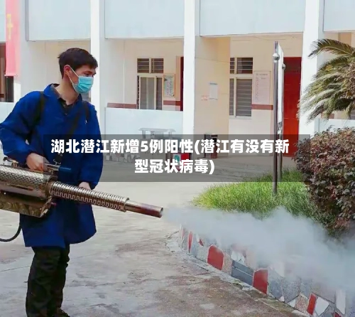 湖北潜江新增5例阳性(潜江有没有新型冠状病毒)