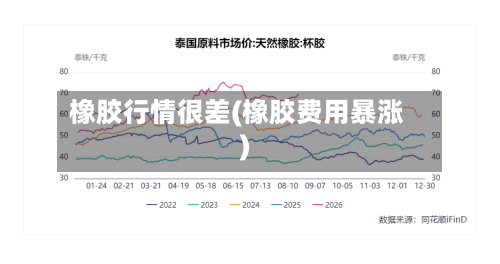 橡胶行情很差(橡胶费用暴涨)