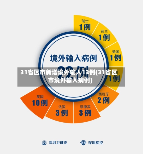 31省区市新增境外输入13例(31省区市境外输入病例)