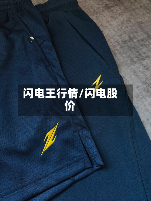 闪电王行情/闪电股价