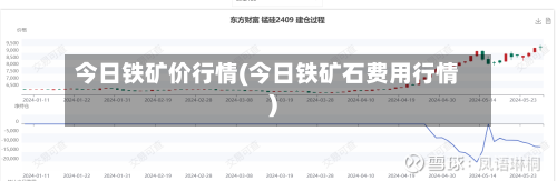 今日铁矿价行情(今日铁矿石费用行情)-第3张图片