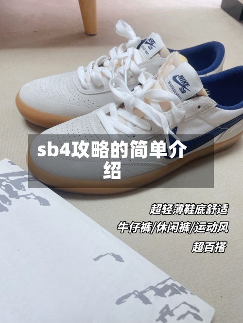 sb4攻略的简单介绍-第2张图片