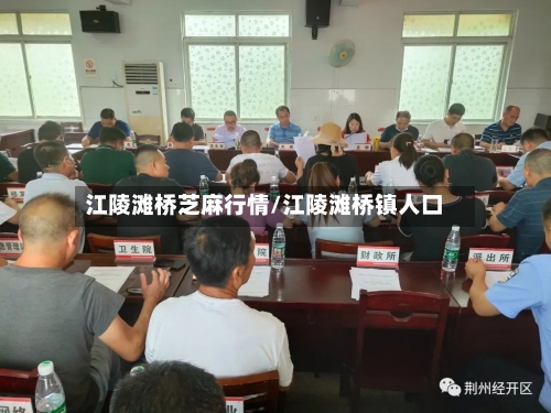 江陵滩桥芝麻行情/江陵滩桥镇人口