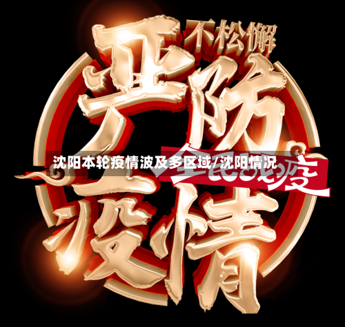 沈阳本轮疫情波及多区域/沈阳情况-第2张图片