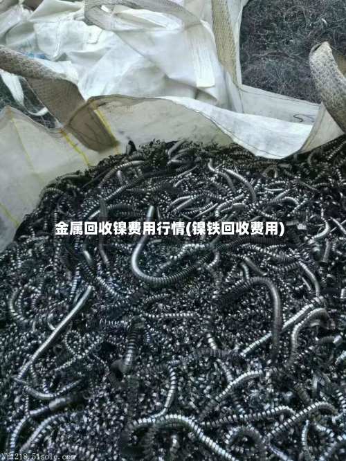 金属回收镍费用行情(镍铁回收费用)