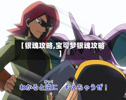 【银魂攻略,宝可梦银魂攻略】