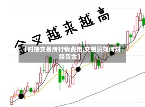 【对接交易所行情费用,交易员如何对接资金】-第2张图片
