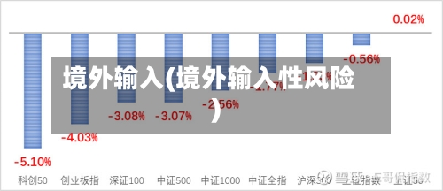 境外输入(境外输入性风险)-第2张图片