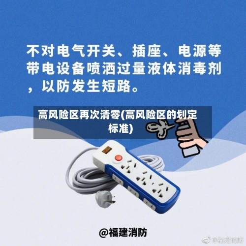 高风险区再次清零(高风险区的划定标准)-第2张图片