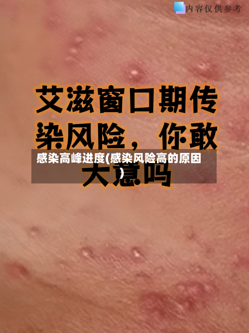 感染高峰进度(感染风险高的原因)