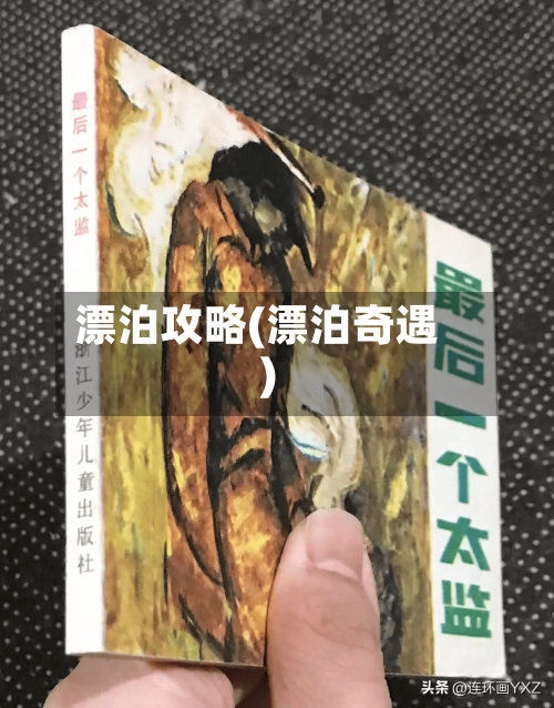 漂泊攻略(漂泊奇遇)-第2张图片