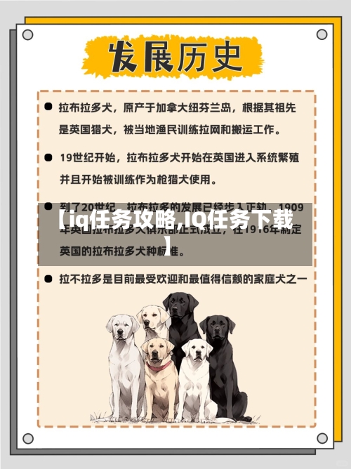 【iq任务攻略,IQ任务下载】-第2张图片