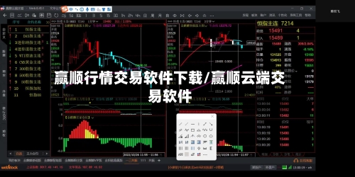赢顺行情交易软件下载/赢顺云端交易软件