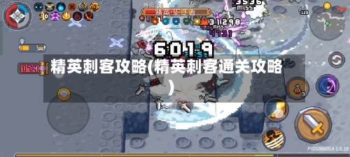 精英刺客攻略(精英刺客通关攻略)