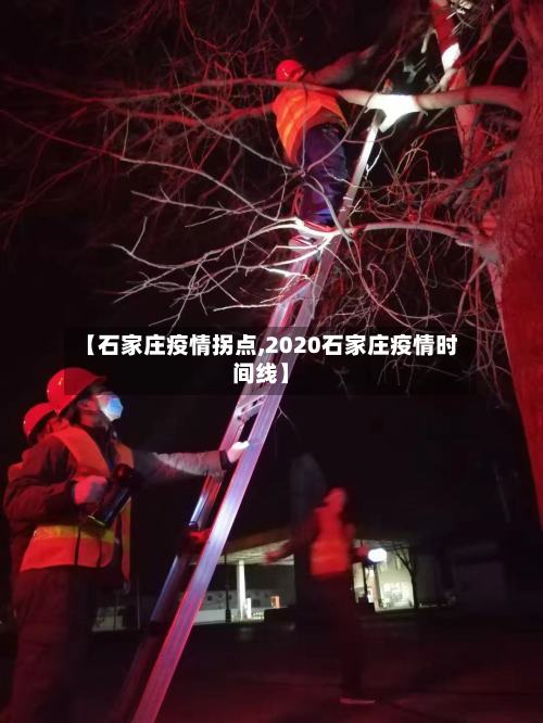 【石家庄疫情拐点,2020石家庄疫情时间线】