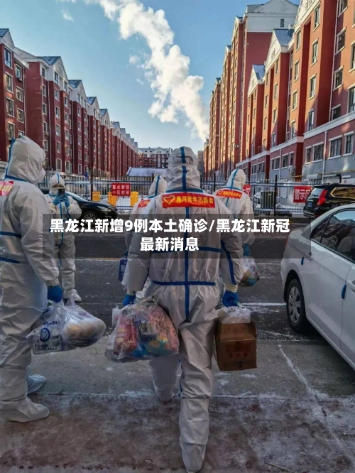 黑龙江新增9例本土确诊/黑龙江新冠最新消息-第2张图片