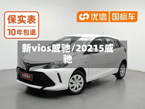 新vios威驰/20215威驰