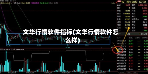 文华行情软件指标(文华行情软件怎么样)-第3张图片