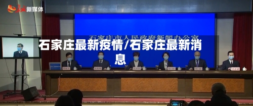 石家庄最新疫情/石家庄最新消息-第3张图片