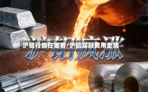 沪铝行情在哪看/沪铝实时费用走势-第3张图片