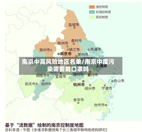 南京中高风险地区名单/南京中度污染需要戴口罩吗-第3张图片