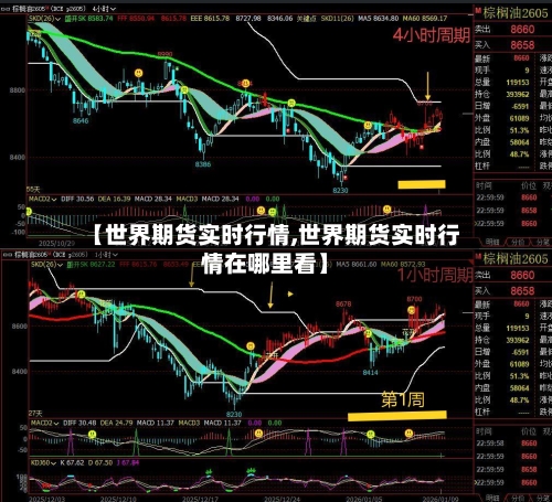 【世界期货实时行情,世界期货实时行情在哪里看】