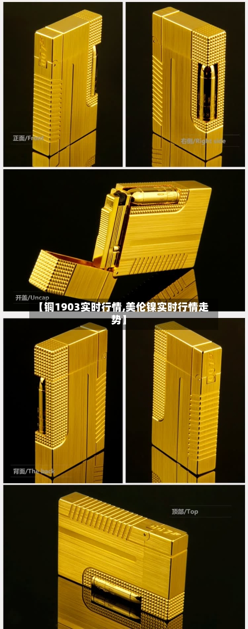 【铜1903实时行情,美伦镍实时行情走势】-第3张图片