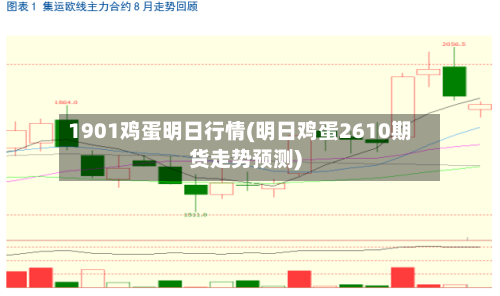 1901鸡蛋明日行情(明日鸡蛋2610期货走势预测)