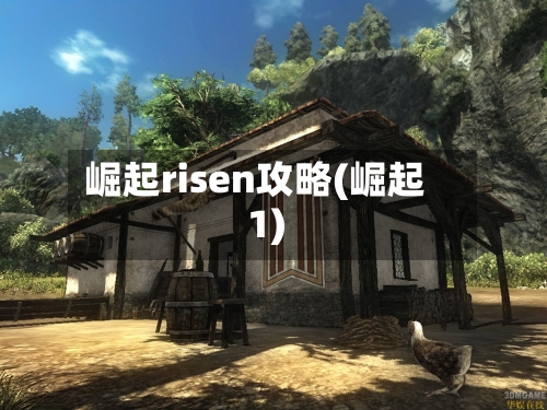 崛起risen攻略(崛起1)