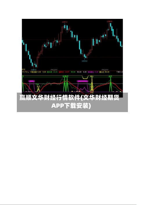 赢顺文华财经行情软件(文华财经期货APP下载安装)-第3张图片