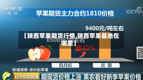 【陕西苹果期货行情,陕西苹果基地在哪里】-第2张图片
