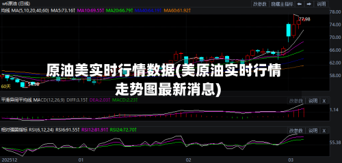 原油美实时行情数据(美原油实时行情走势图最新消息)-第1张图片