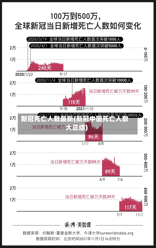 新冠死亡人数最新(新冠中国死亡人数大总结)-第2张图片
