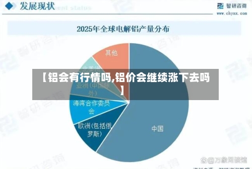 【铝会有行情吗,铝价会继续涨下去吗】-第1张图片