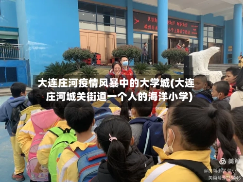 大连庄河疫情风暴中的大学城(大连庄河城关街道一个人的海洋小学)-第3张图片