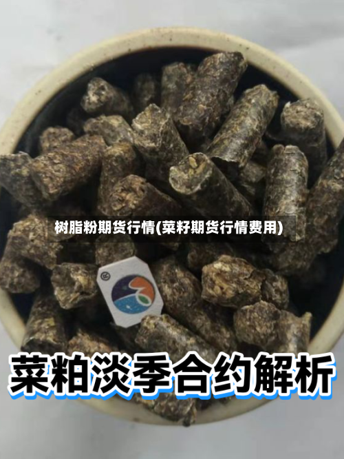 树脂粉期货行情(菜籽期货行情费用)