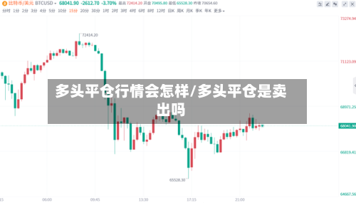 多头平仓行情会怎样/多头平仓是卖出吗