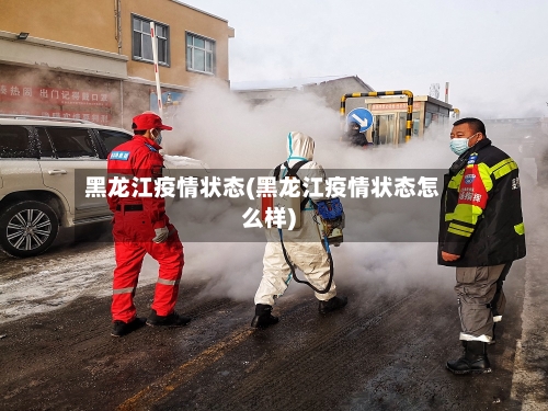 黑龙江疫情状态(黑龙江疫情状态怎么样)-第2张图片