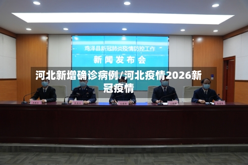 河北新增确诊病例/河北疫情2026新冠疫情-第2张图片