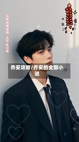 乔安攻略/乔安的全部小说-第2张图片