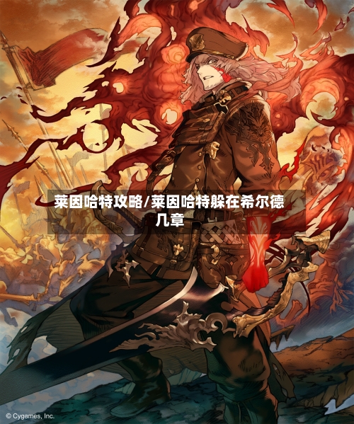 莱因哈特攻略/莱因哈特躲在希尔德几章