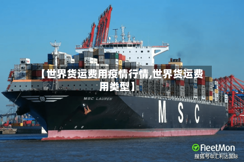 【世界货运费用疫情行情,世界货运费用类型】-第3张图片