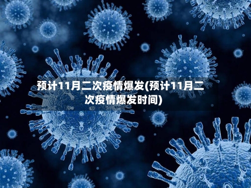 预计11月二次疫情爆发(预计11月二次疫情爆发时间)
